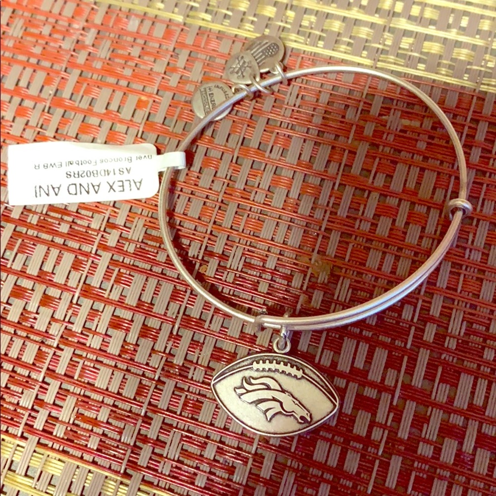 Brand new with tags Alex and ani